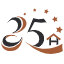 25home Furniture logo