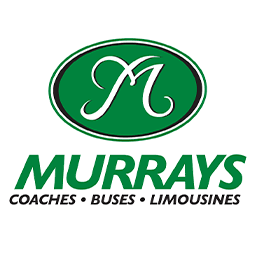 Murrays logo