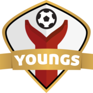 Youngs Football Academy (Youngs FC) logo