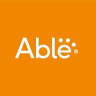 Able® Raw Dog Food logo