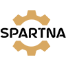 spartna.com logo