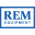 R.E. Morrison Equipment logo