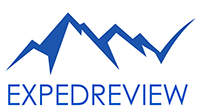 expedreview.com logo