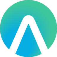 Advantage FS logo