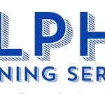 Alpha Cleaning Services logo