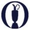 The Open Championship logo