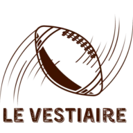 Le Vestiaire Rugby logo