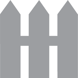 Parklanefencing logo