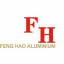 Fenghaoaluminium logo