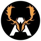 Apexhunting logo