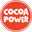 Cocoa Power Chocolate logo