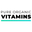Pure Organic Health logo