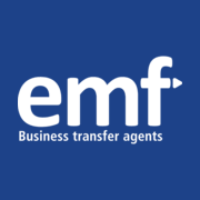 EM&F Group logo