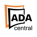 adacentral.com logo