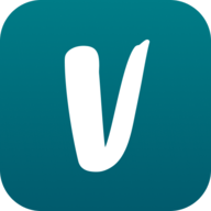 Vinted UK logo