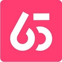Sixtyfive logo