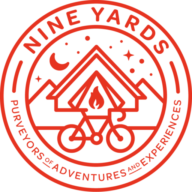 Nineyardstours logo