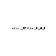 Aroma360 logo