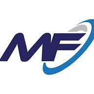 MF Security logo