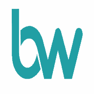 Busywebs logo