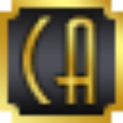 Casino Action Canada 7 logo