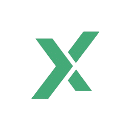 Tradingx logo