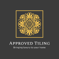 Approved Bathrooms, Kitchens & Tiling logo