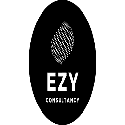 Ezy Consultancy logo