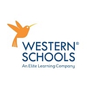 Western Schools logo