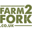 Farm2fork logo