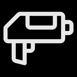 Laser Tag Hire - Laser Tag In a Box logo