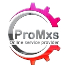 ProMxs logo