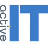 ActiveIT logo