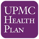 UPMC Health Plan logo