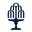 Collins Debden logo
