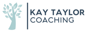Kay Taylor Coaching logo