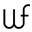 Wear Felicity logo