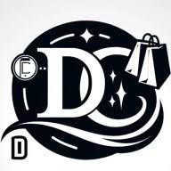 Drip craze logo