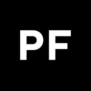 Private Flights logo