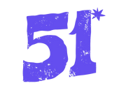 51* Cola logo