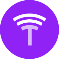 Tapelio logo