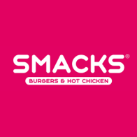 Smackshamburgers logo
