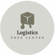 Logistics Prep Center logo