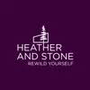 Heatherandstone logo