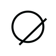 The Oblique Life logo