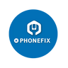 Vipfixphone logo