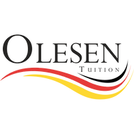 olesentuition.co.uk logo