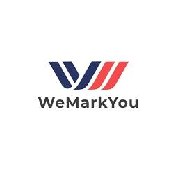 WeMarkYou Ecommerce logo