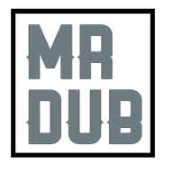 MrDub Campers logo