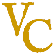 Vintage Crates UK logo